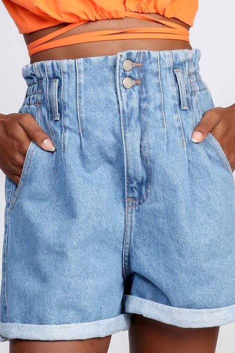 Short-jeans-com-elastico-na-cintura