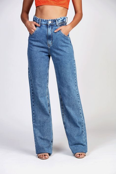 Calca-jeans-elastico-no-cos