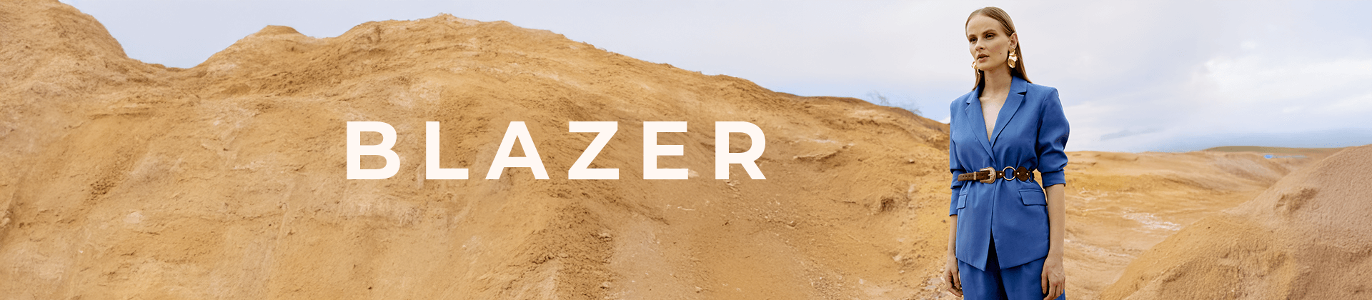 Blazer