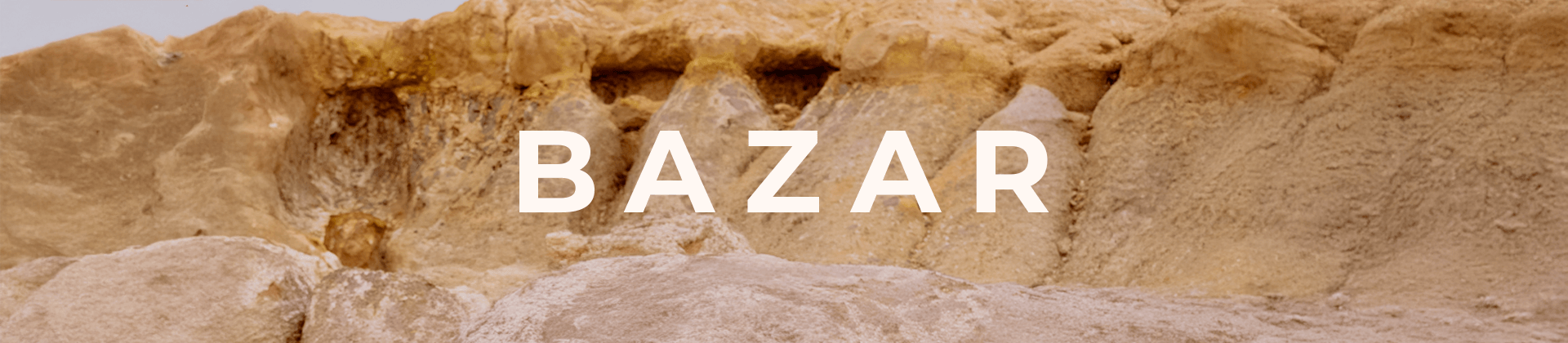 Bazar