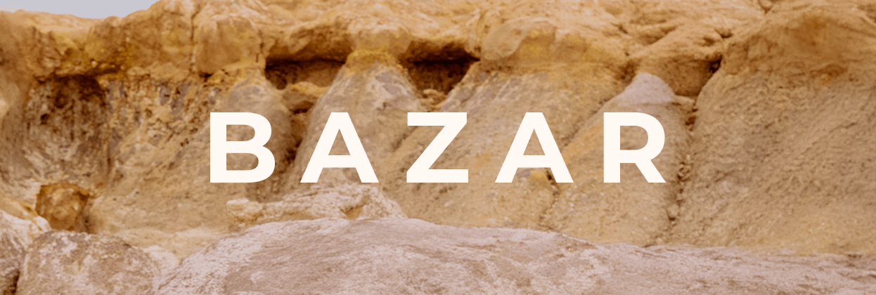 Bazar