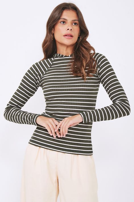 Blusa-em-malha-canelada-com-capuz