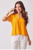 Blusa-basica-gola-V-CORAL