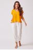Blusa-basica-gola-V-CORAL