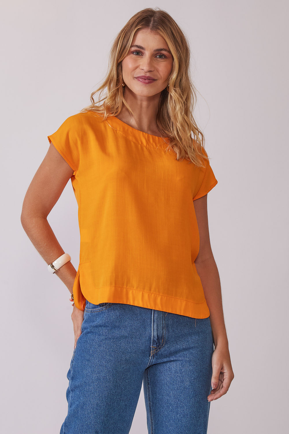 BLUSA-MULLET-MANGA-CORAL
