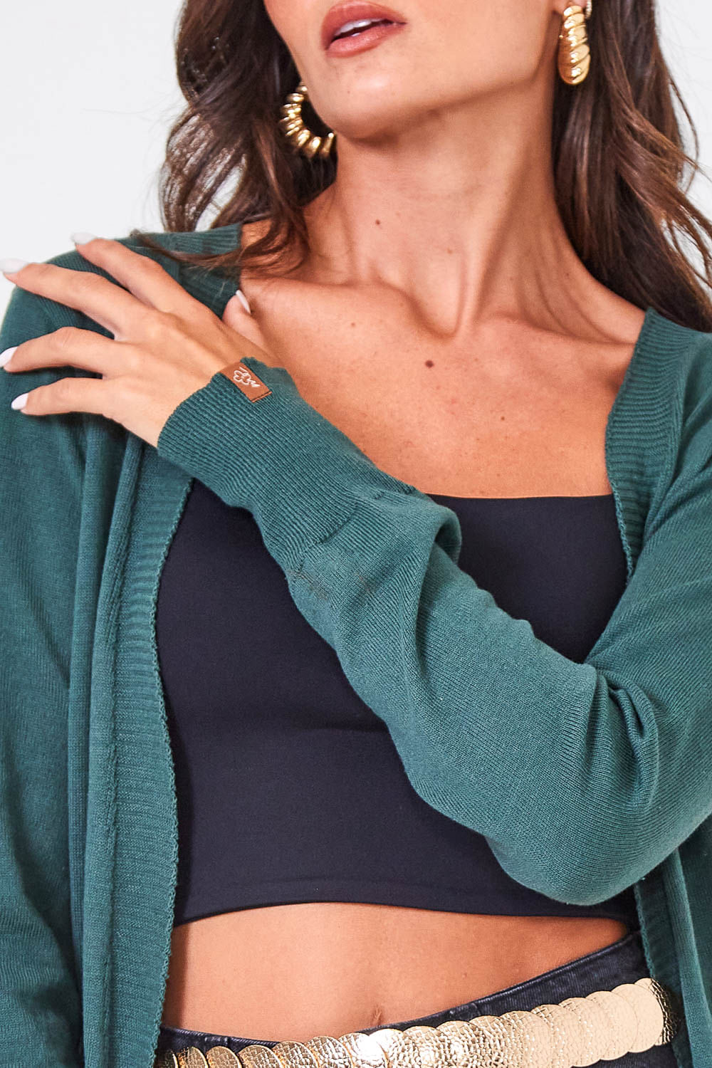 CARDIGAN-TRICOT-BASICO