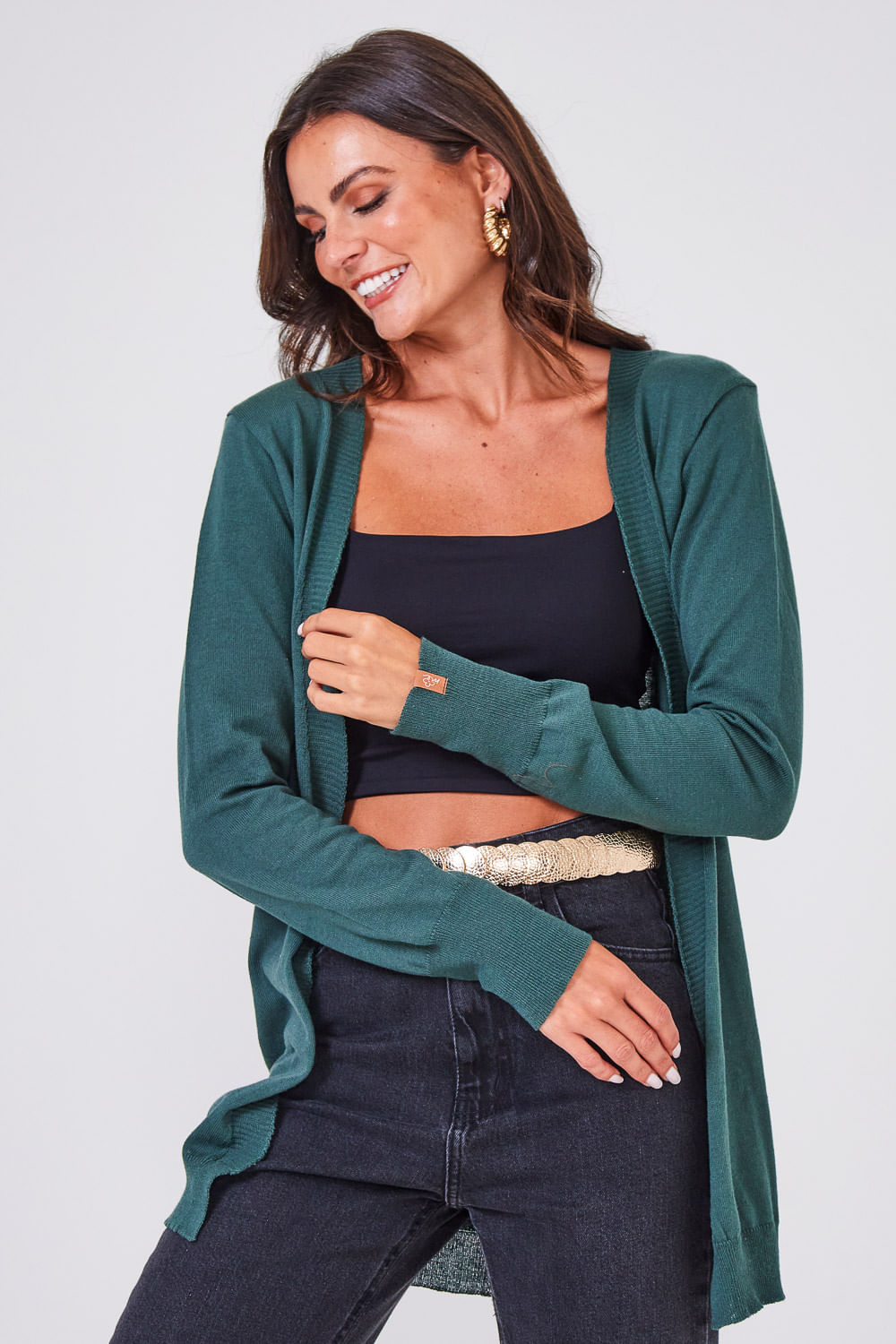 CARDIGAN-TRICOT-BASICO
