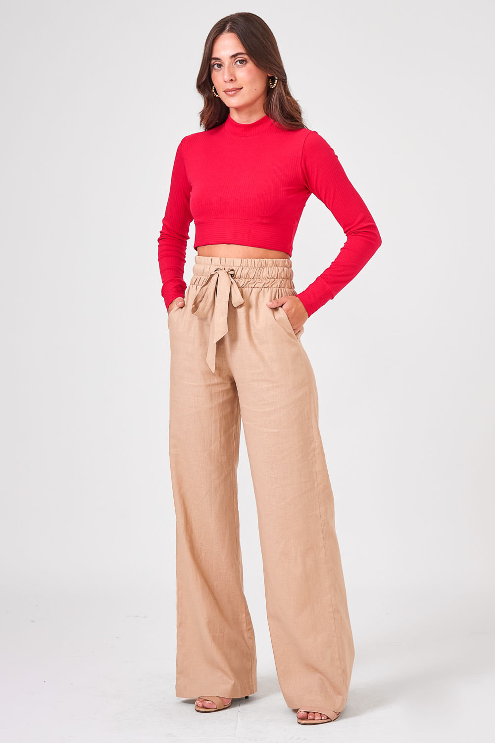 CROPPED-MALHA-CANELADA-COM-MANGA-COMPRIDA