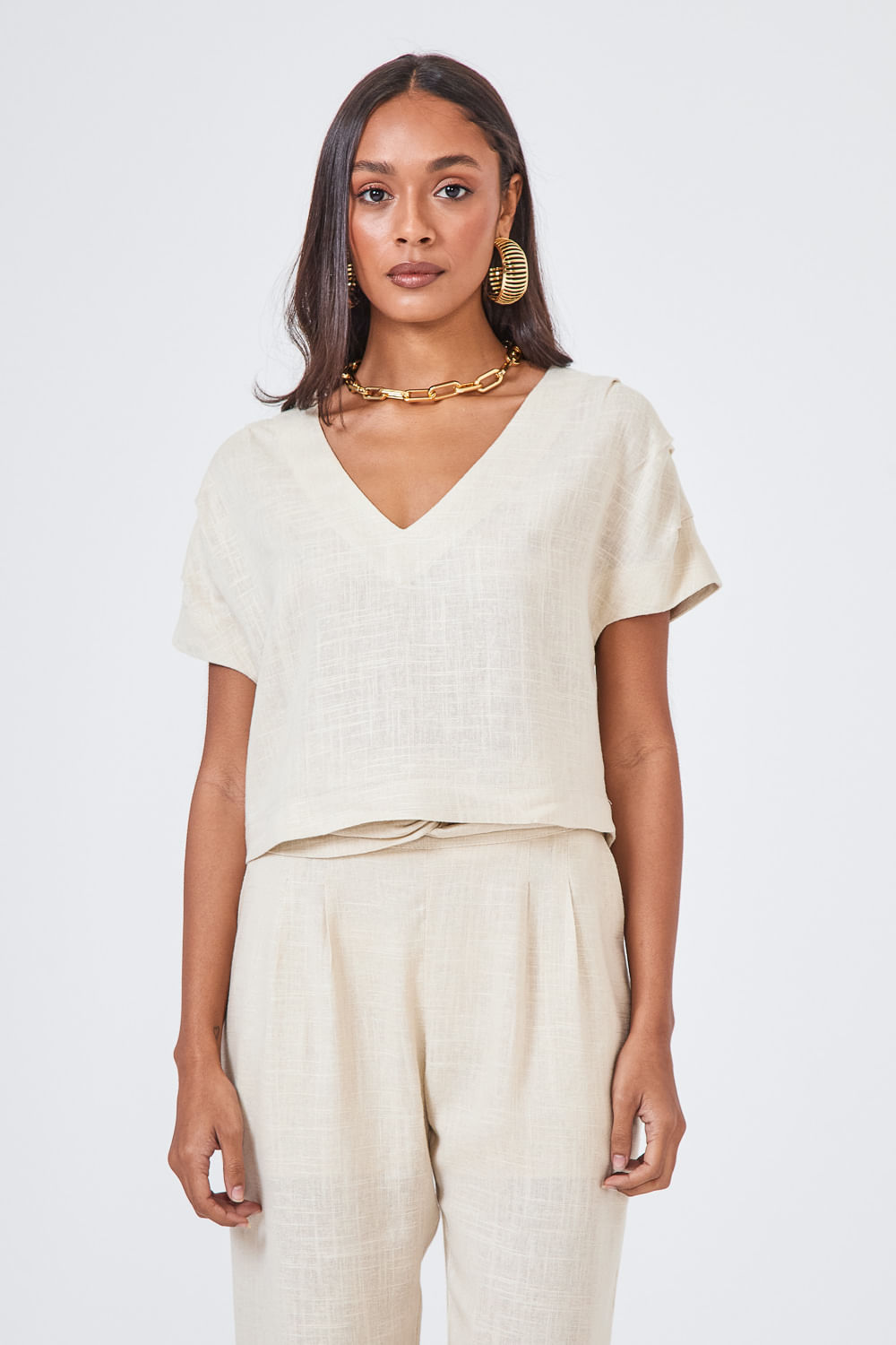 BLUSA-DECOTE-V