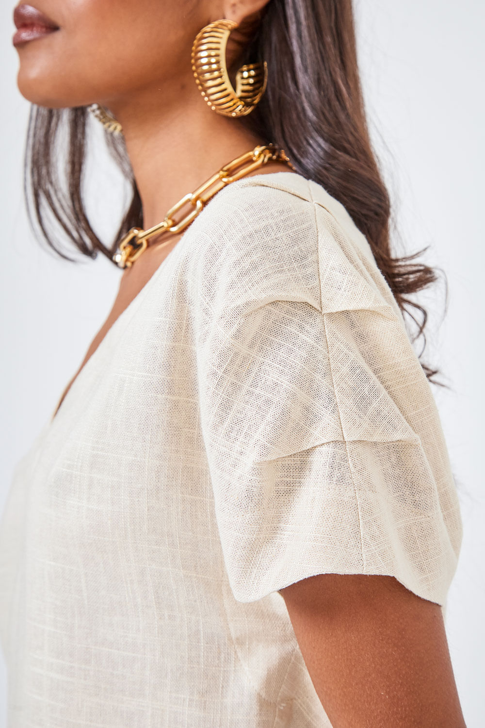 BLUSA-DECOTE-V