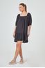 VESTIDO-BABADO