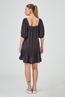VESTIDO-BABADO