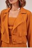 BLAZER-CURTO