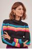 BLUSA-MODAL-GOLA-ALTA-ARCO-IRIS