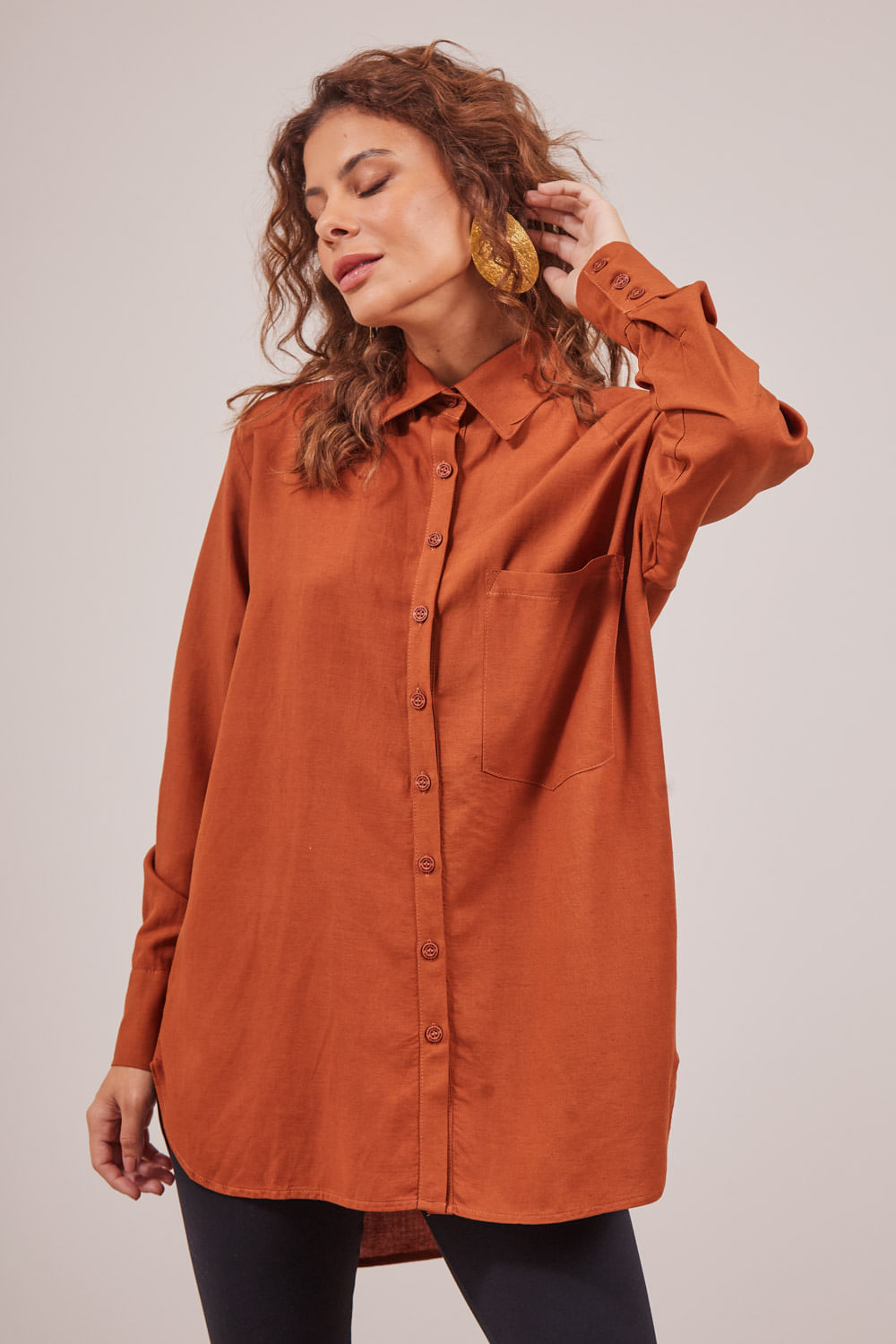 CAMISA-BOLSO