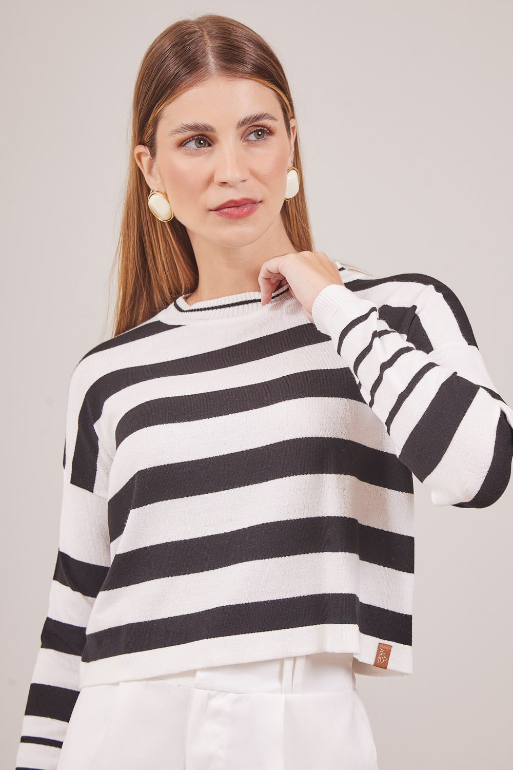 BLUSA-LISTRADA