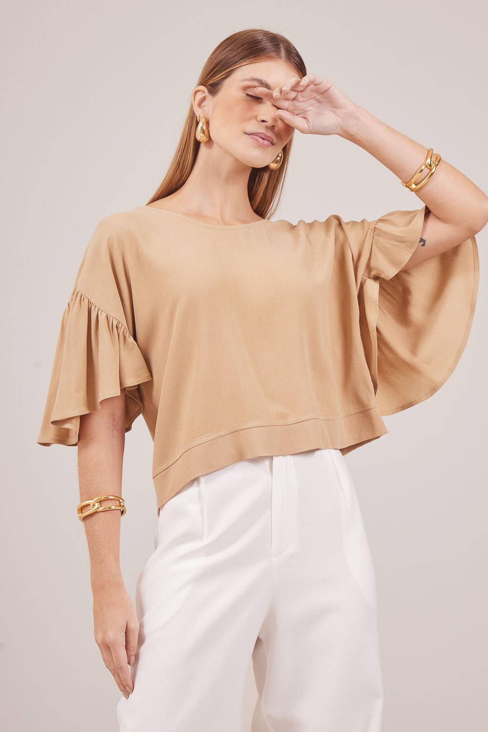 BLUSA-MANGA-GODE