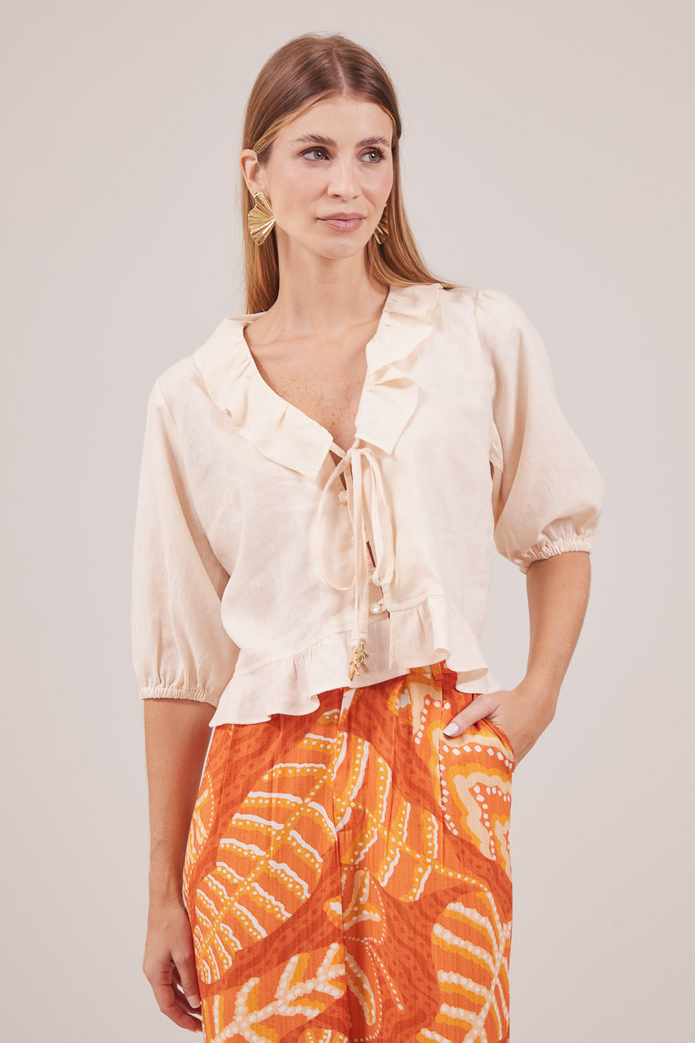 BLUSA-BABADINHOS