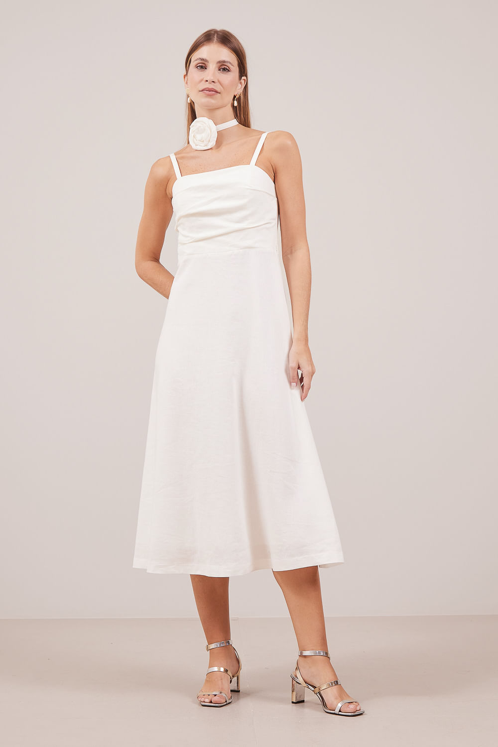 VESTIDO-MIDI-COM-PREGAS-FLOR