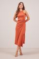 VESTIDO-LONGO-CANELADO-COM-PREGAS-E-FENDA