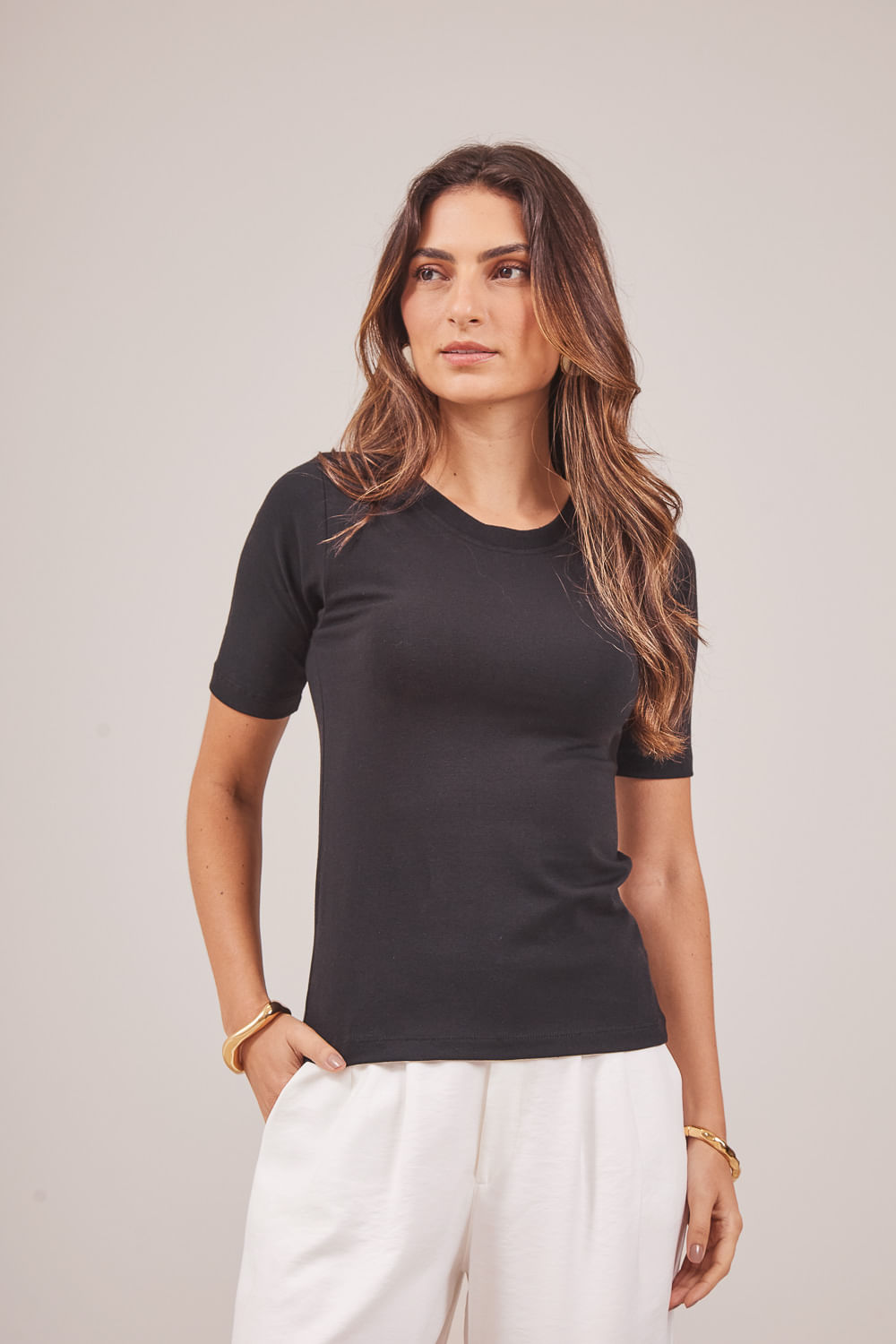 BLUSA-COTTON
