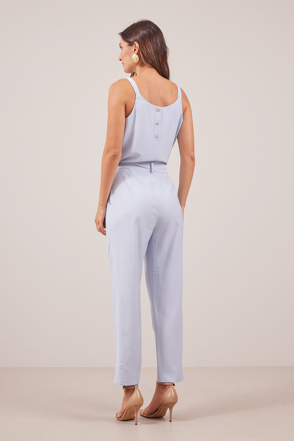 CALCA-CENOURA-ALFAIATARIA