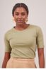 BLUSA-COTTON