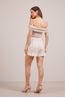 SHORT-LISTRA-NATURAL