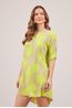 CHEMISE-ESTAMPA-FLOR-NEON