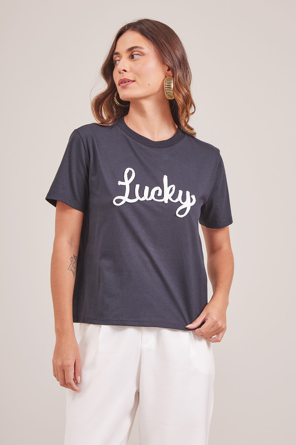 T-SHIRT-LUCKY-VIES