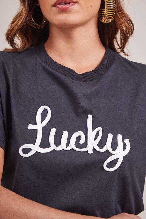 T-SHIRT-LUCKY-VIES