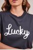 T-SHIRT-LUCKY-VIES