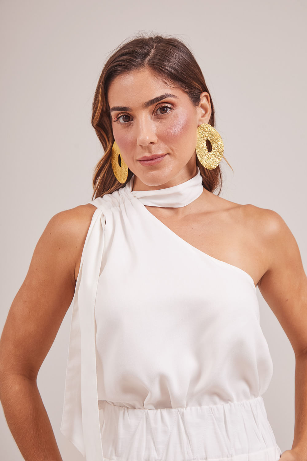 BLUSA-LEME