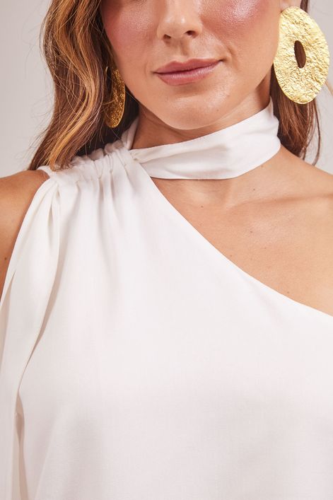BLUSA-LEME