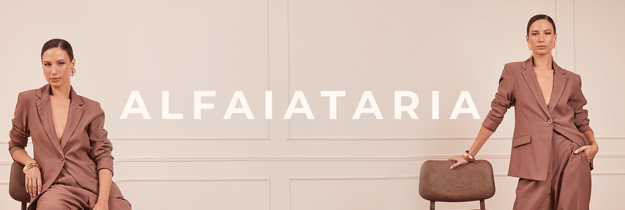 Alfaiataria