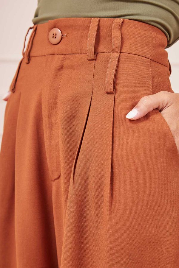 CALCA-PANTALONA-CARAMELO-E-CROPPED-SUPLEX-UM-OBRO-COM-JOIA-VERDE-6.jpg