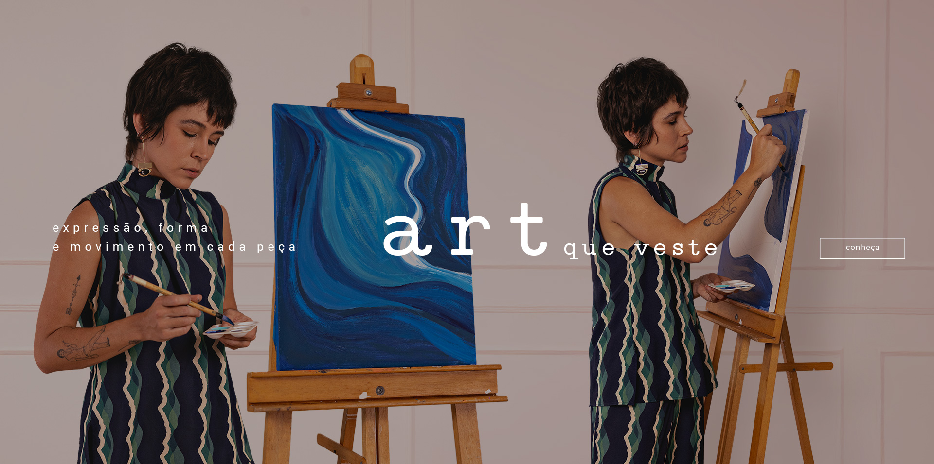 Banner 08 - Art