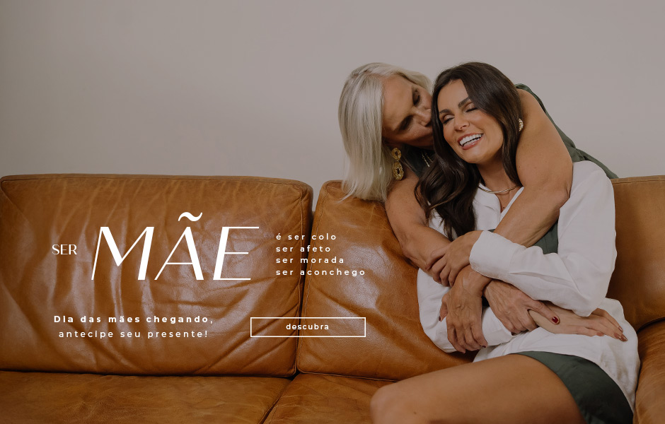 departamento mob - mães