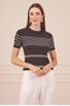 BLUSA-TRICOT-JUSTINHA-MANGA-CURTA-PRETA-COM-LISTRA-BRANCA-3.jpg