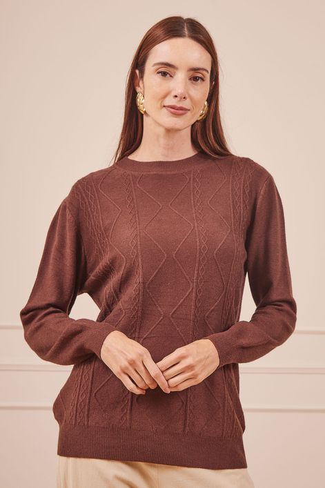 BLUSA-TRICOT-MANGA-LONGA-MARROM-ESCURO-LOSANGO-6.jpg