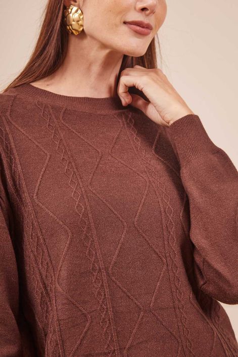 BLUSA-TRICOT-MANGA-LONGA-MARROM-ESCURO-LOSANGO-10.jpg
