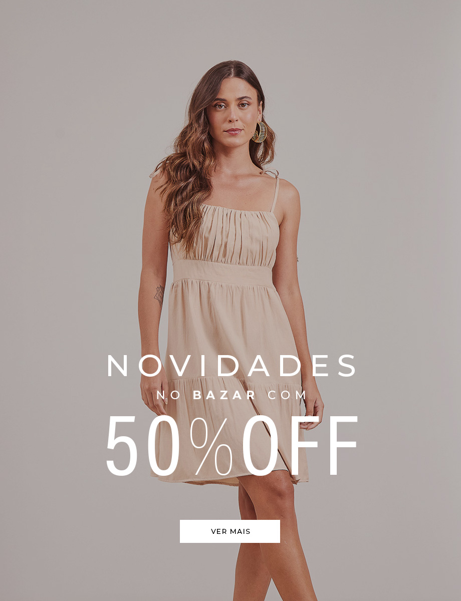 Banner 08 - novidades no bazar