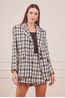 BLAZER-E-SHORT-SAIA-PIED-POULE