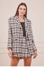 BLAZER-E-SHORT-SAIA-PIED-POULE