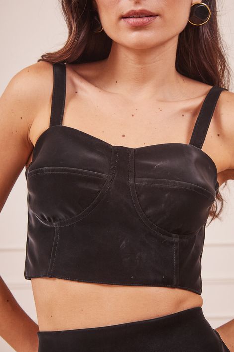 SAIA-LAPIS-E-CROPPED-VELUDO-PRETO-1