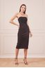 VESTIDO-MIDI-PRETO-TUBINHO-SEM-ALCA