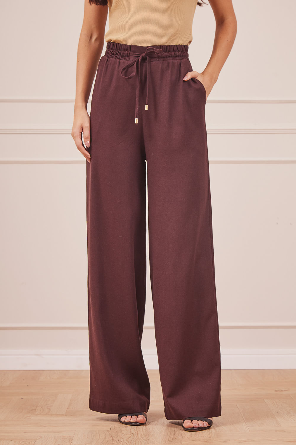 BLUSA-TRICOT-MANGA-JAPONESA-BEGE-CALCA-E-BLAZER-MARROM-17