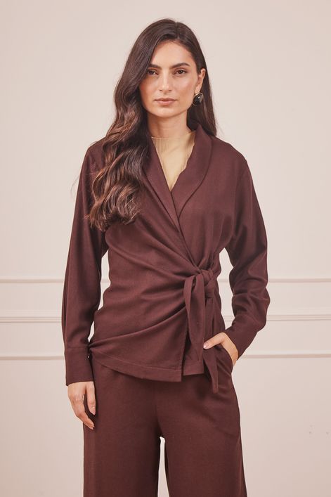 BLUSA-TRICOT-MANGA-JAPONESA-BEGE-CALCA-E-BLAZER-MARROM-30