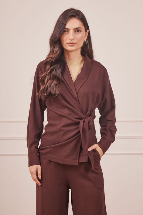 BLUSA-TRICOT-MANGA-JAPONESA-BEGE-CALCA-E-BLAZER-MARROM-30