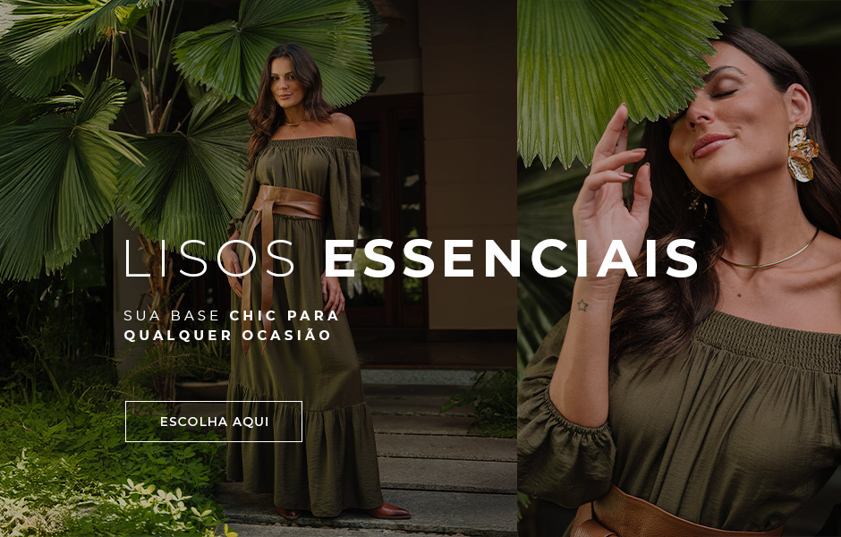 departamento mob - lisos essenciais